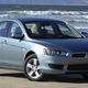 Illustration for article titled Audi A3 Sedan looked somewhat like Mitsubishi Lancer